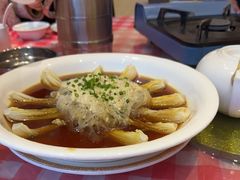 -巴陵全鱼席(湖南老字号汴河街店 )