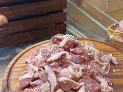 -尚宴牛特鲜自助(太原街万达店)