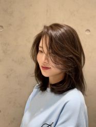 -奈川烫染Salon