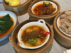 -晋江荣誉国际酒店·港誉茶餐厅