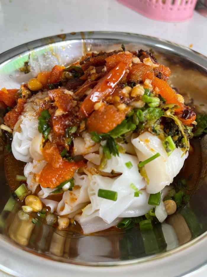 兴义王氏剪粉-"大概还是在零几年,我的一位同事带我去海文.