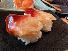 -沼津港精致料理·寿喜烧·烧鸟(青浦宝龙广场日料榜单店)