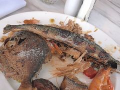 -金茂君悦·食在56海鲜自助餐厅ON56