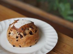 -沁屋面包店(人民东路店)