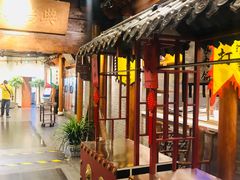 -东来顺饭庄(西直门店)
