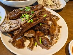 -乡亲鹅肉城(昆山店)