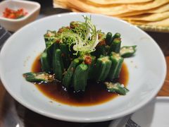 -百年神厨·地道川菜(紫荆店)