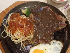 -豪享来牛排(人民店)