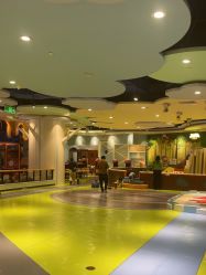 -MELAND CLUB亲子乐园•派对(虹桥万象城店)