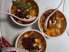 -味上湘菜馆(岳麓山店)