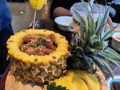 -一品诚记烤肉(大连柏威年购物中心店)