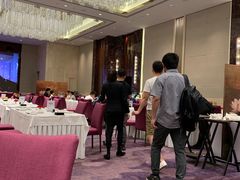 -珠海中海雅高铂尔曼酒店