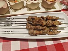 -西贝(紫荆广场店)