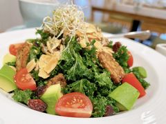 -茹·pure vegan(博华广场店)