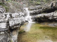 -孤山寨风景区