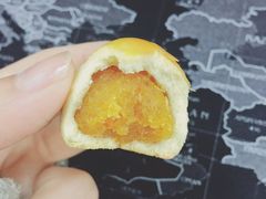 金桔酥-宫廷糕点铺