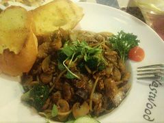 -遇见西木美式餐厅(体育路店)