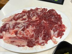 -陈记顺和潮汕牛肉火锅(韩江路店)