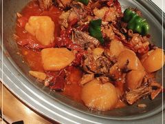 -耶里夏丽·丝路新疆菜·清真食品(徐汇南丹东路臻选店)