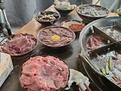 -正南齊北重庆老火锅(光华村直营店)