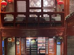 -程府宴-国宴(南长街·四合院店)