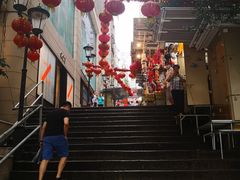 -奥卑利街已婚警察宿舍