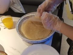 -额娘·春饼烤鸭(天鸿店)
