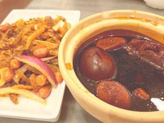 -超记煲仔饭(北京路店)