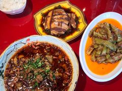 -旺川园·毛血旺·辣子鸡(解放碑店)