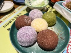 -桃太郎寿司料理(大学城店)