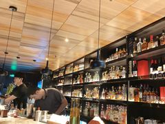 -MM·五声·音乐人与调酒师(西安路店)