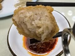 -石饮红星包子(中山路店)