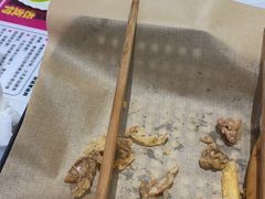 -炸鸡草FCM给料西餐自助(潍坊泰华店)