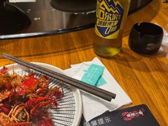-金陵一哥龙虾馆(三牌楼总店)