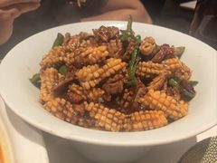 -鑫小城故事·藕汤·家常菜(台北一路总店)