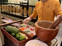 -金链花·泰国餐厅(国贸店)