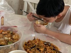 -桃子餐厅·天津菜(红星路直营店)