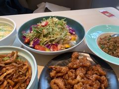 -吕氏疙瘩汤·新鲁菜(潍坊银座店)