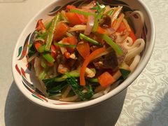 -巴依老爷·新疆美食(上城区天城路店)