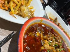 -李叔叔虾蟹大排档(青羊店)