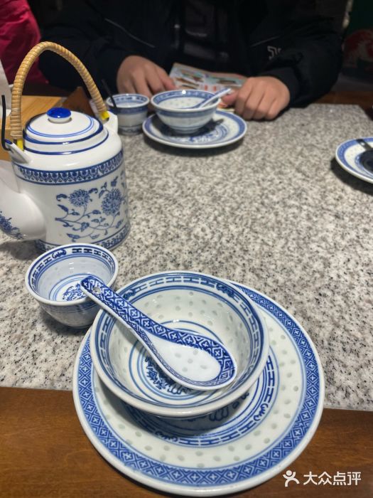 南京大牌档(三阳广场苏宁店)图片