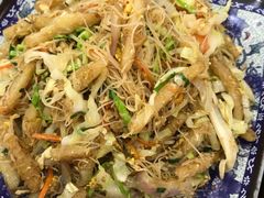 -台州老六海鲜面馆(上南总店)