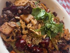 -拿渡·水煮鱼 麻辣香锅(西单大悦城店)
