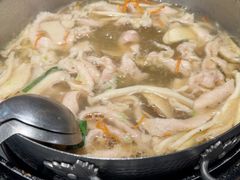 -芭夯兔·兔肉汤锅(新都店)