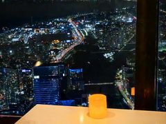 -360 The Restaurant at the CN Tower