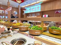 -龍歌自助小火锅(崂山丽达店)