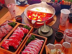 -湊湊火锅·茶憩(石家庄万象城店)