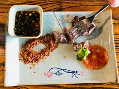 -霸王牛肉(龙湖U城店)