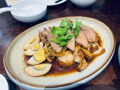 -鱼篮仔·潮汕美食(圆明新园店)