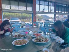 -七鲜渔港美食餐厅(巽寮湾海景店)